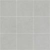 036.280.0183.04400-1 Betoonimustriga mosaiikplaat Tau Integra Silver 10x10, 30x30 cm, hõbehall