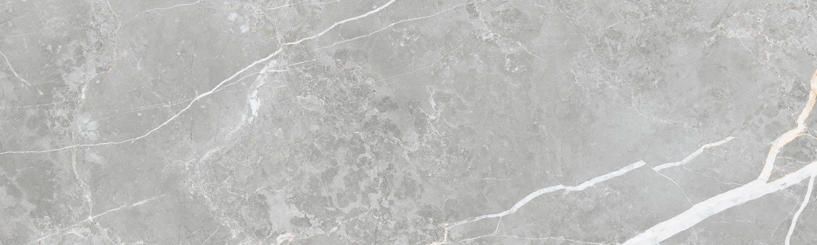 Marmorefektiga poleeritud keraamiline seinaplaat Tau Elite Gray Pol, 9x30 cm, hall, rektifitseeritud