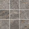 Kiviefektiga mosaiikplaat Tau Mainstone Gray 10x10, 30x30 cm, hall