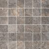 Kiviefektiga mosaiikplaat Tau Mainstone Gray 5x5, 30x30 cm, hall