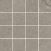 041.635.0408.15205-1 Kiviefektiga portselanmosaiik Tau Dorset Greige 7x7, 30x30 cm, hallikasbeež