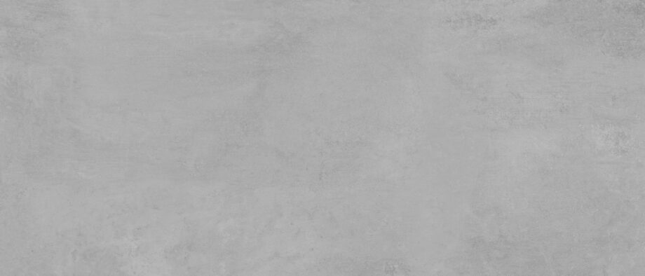 052.961.0183.06613-1 Betoonimustriga matt keraamiline suurplaat Tau Lema Silver, 120x280 cm, 6 mm, hõbehall, rektifitseeritud
