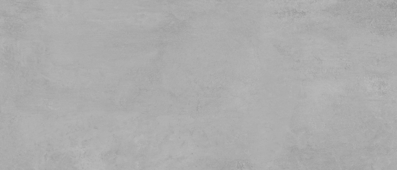 Betoonimustriga matt keraamiline suurplaat Tau Lema Silver, 120x280 cm, 6 mm, hõbehall, rektifitseeritud
