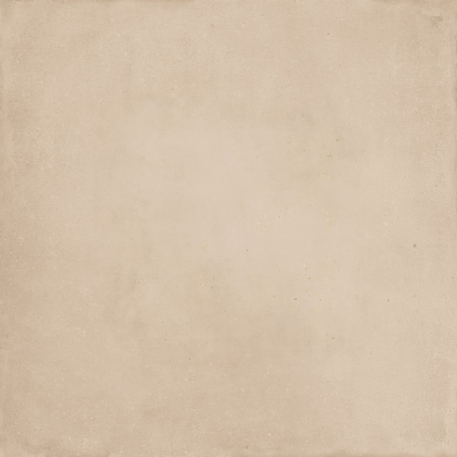 Betoonimustriga matt keraamiline põrandaplaat Tau Detroit Linen, 120x120 cm, 7,8 mm, linane beež, R10, rektifitseeritud