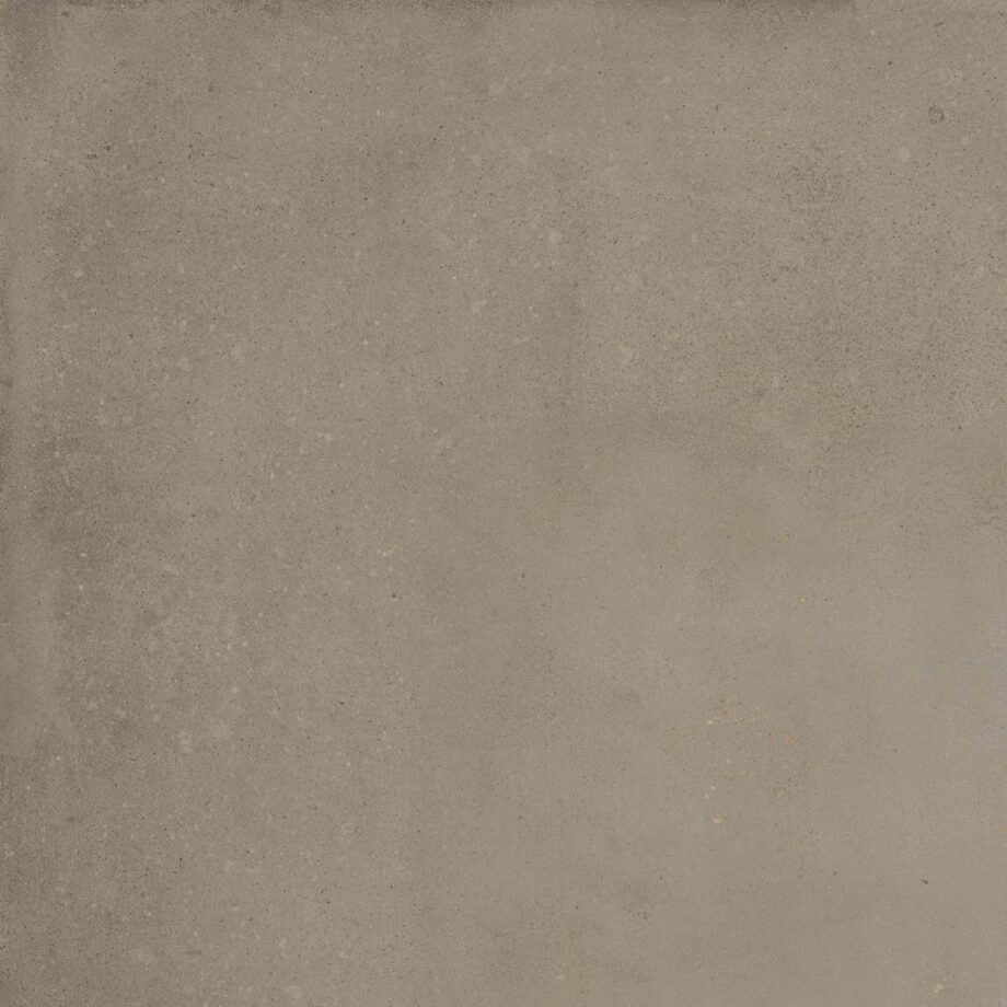 085.017.0408.15724-1 Betoonimustriga matt keraamiline põrandaplaat Tau Detroit Greige, 60x60 cm, 7,8 mm, hallikasbeež, R10, rektifitseeritud