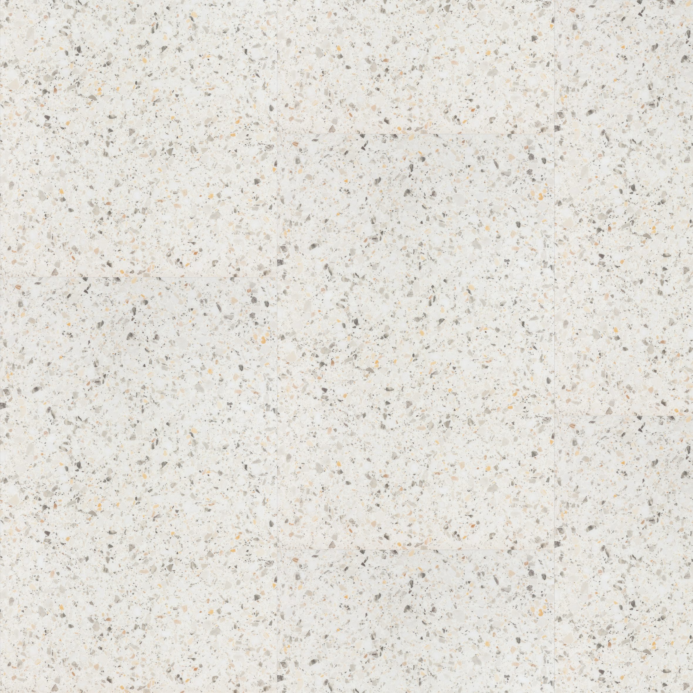 Tugevdatud südamikuga LVT vinüülplaat Floorify Large Tile Verona F023