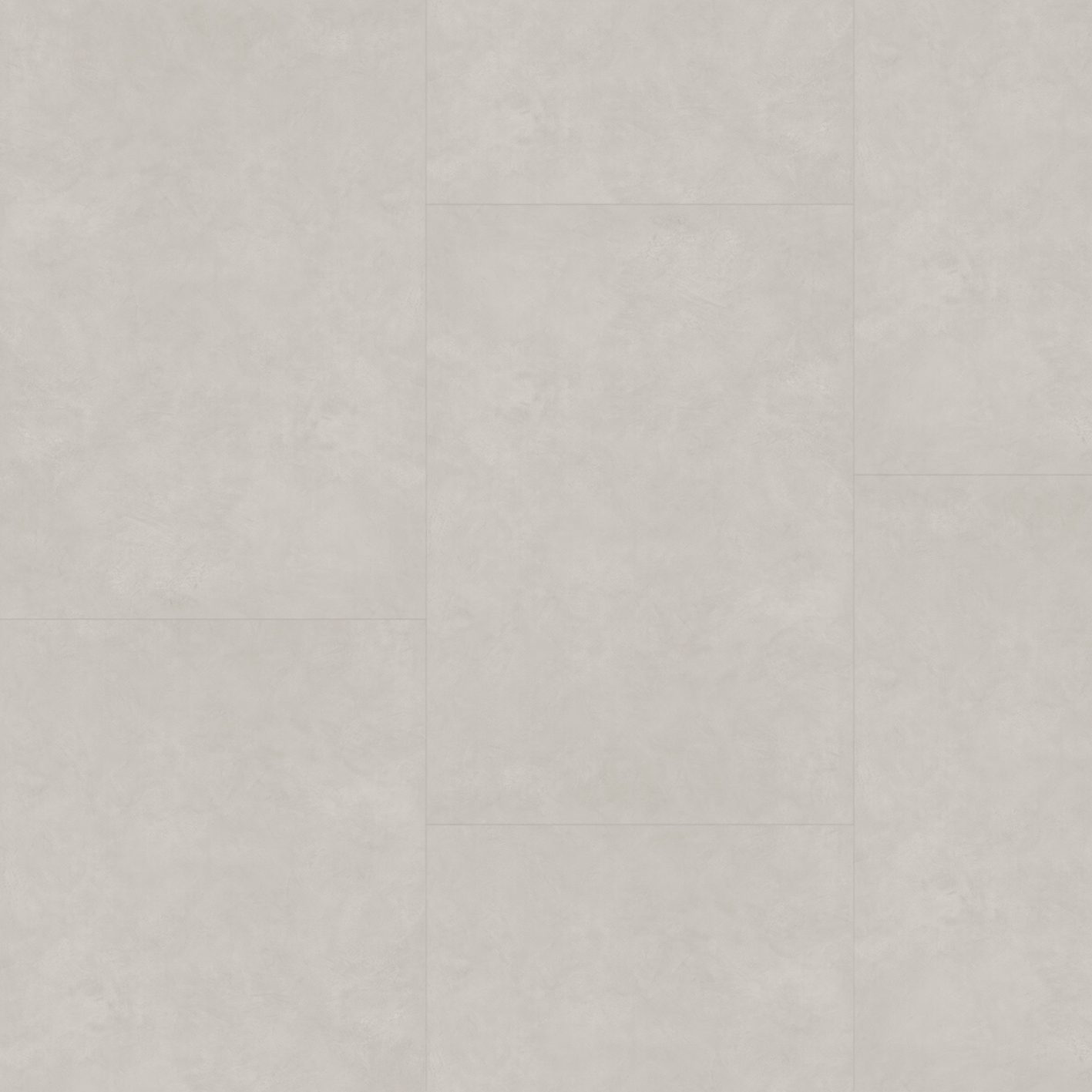 Tugevdatud südamikuga LVT vinüülplaat Floorify Large Tile Pebble Beach F030