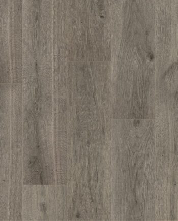Tugevdatud südamikuga LVT vinüülparkett Floorify Plank Stonehenge F053