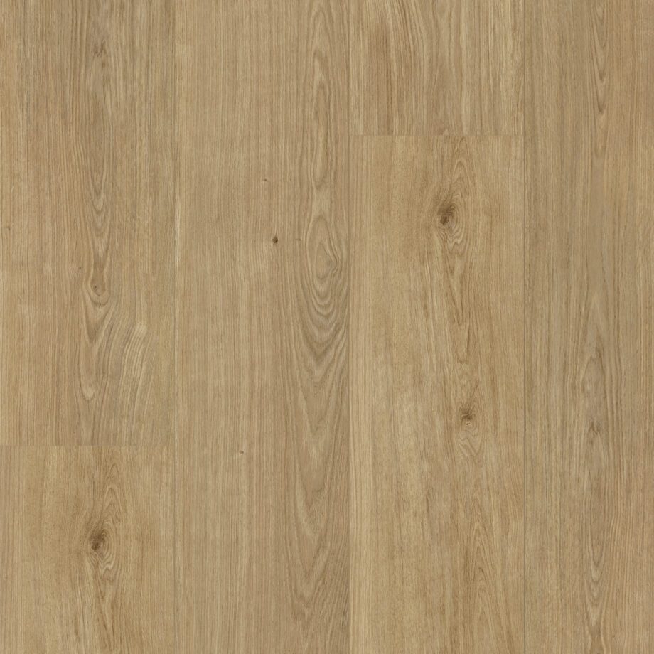Tugevdatud südamikuga LVT vinüülparkett Floorify XL Plank Toffee F098
