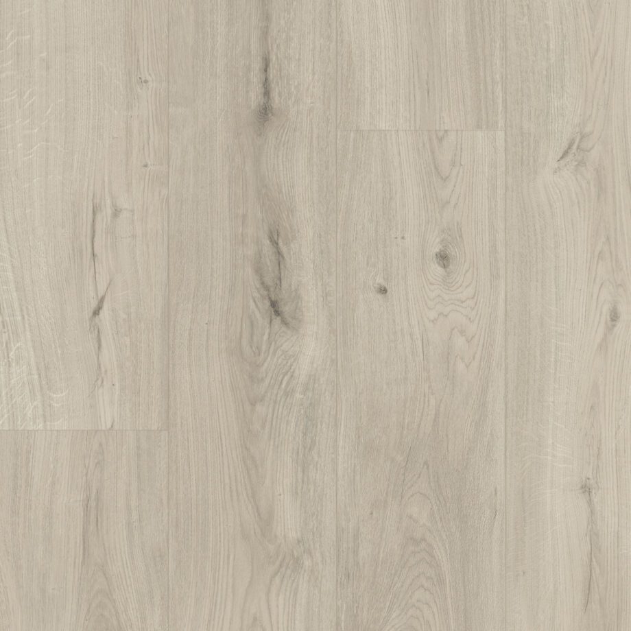 Tugevdatud südamikuga LVT vinüülparkett Floorify XL Plank Clooney F099