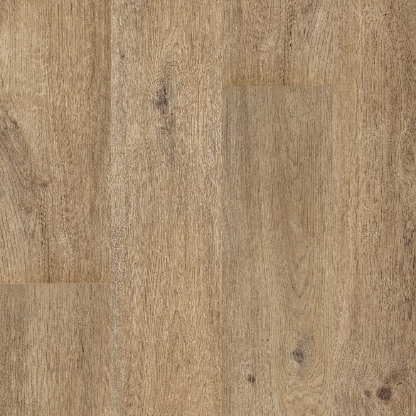 Tugevdatud südamikuga LVT vinüülparkett Floorify XL Plank Teddy Bear F102