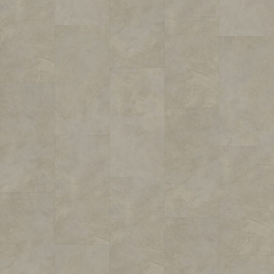 Liimitav vinüülplaat Floorify Gluedown Big Tile Sea Salt FG014 Liimitav vinüülplaat Floorify Gluedown Big Tile Sea Salt FG014