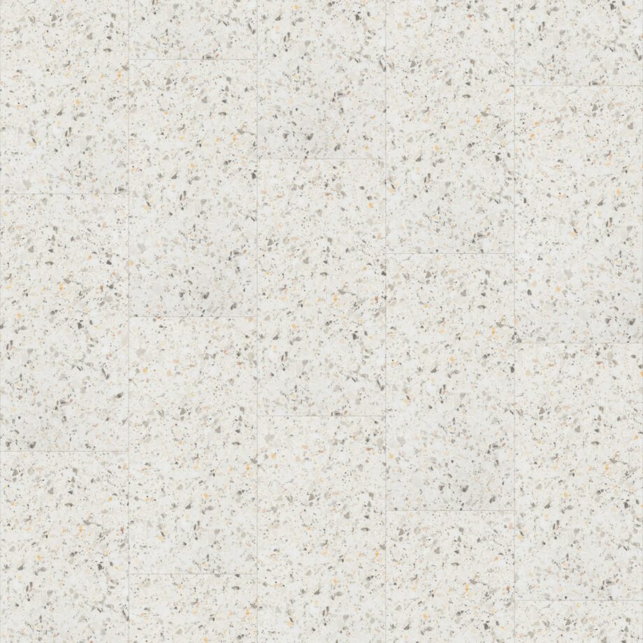 Tugevdatud südamikuga LVT vinüülplaat Floorify Small Tile Verona F523
