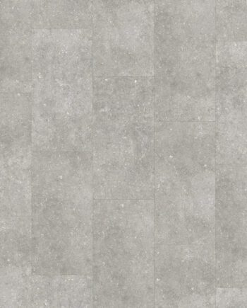 Tugevdatud südamikuga LVT vinüülplaat Floorify Small Tile Etna F531