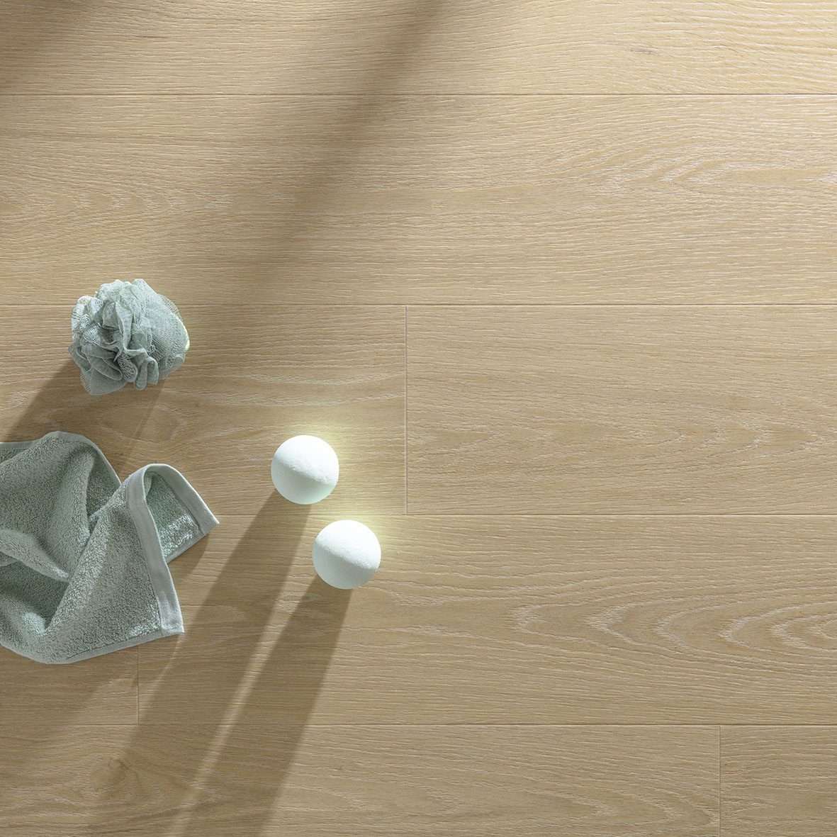 Liimitav vinüülparkett Floorify Gluedown Long Plank Blush FG006