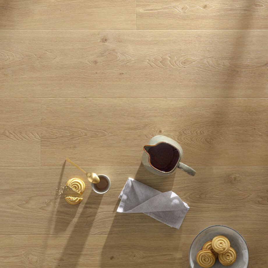 Liimitav vinüülparkett Floorify Gluedown Long Plank Cider FG018