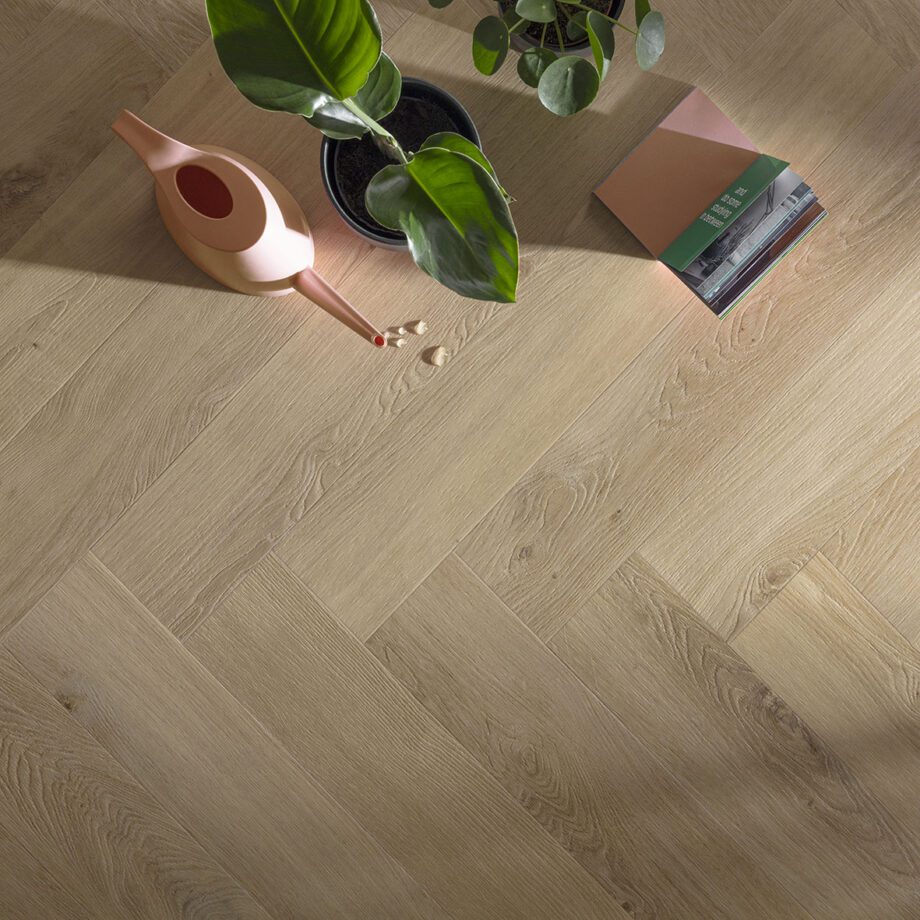 Liimitav kalasaba vinüülparkett Floorify Gluedown Unagi FG317