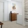 Liimitav vinüülplaat Floorify Gluedown Big Tile Sea Salt FG014 2 Liimitav vinüülplaat Floorify Gluedown Big Tile Sea Salt FG014