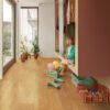 Liimitav vinüülparkett Floorify Gluedown Long Plank Honey FG025
