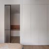 Tugevdatud südamikuga LVT vinüülparkett Floorify Long Plank Blush F006 3 Tugevdatud südamikuga LVT vinüülparkett Floorify Long Plank Blush F006