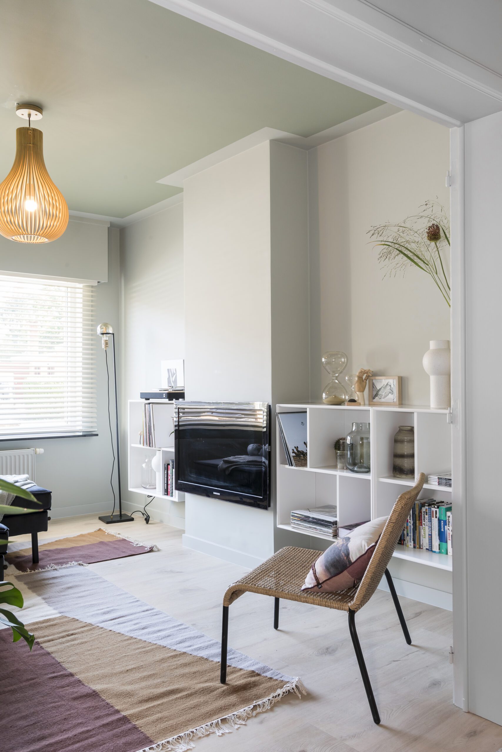 Tugevdatud südamikuga LVT vinüülparkett Floorify XL Plank Seychelles F100