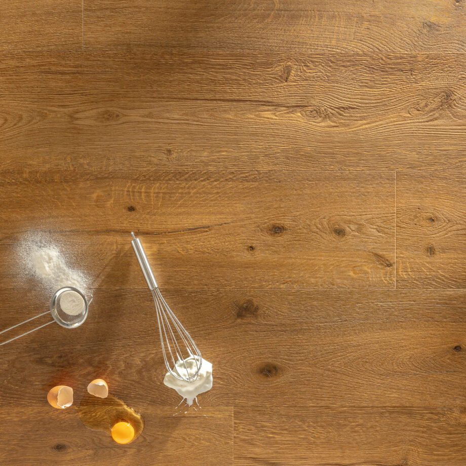 Tugevdatud südamikuga LVT vinüülparkett Floorify Long Plank Eivissa F033 4 Tugevdatud südamikuga LVT vinüülparkett Floorify Long Plank Eivissa F033