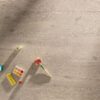 Tugevdatud südamikuga LVT vinüülparkett Floorify Long Plank Goose F036