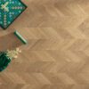 Tugevdatud südamikuga LVT vinüülparkett Floorify Twist Toblerone F401 4 Tugevdatud südamikuga LVT vinüülparkett Floorify Twist Toblerone F401