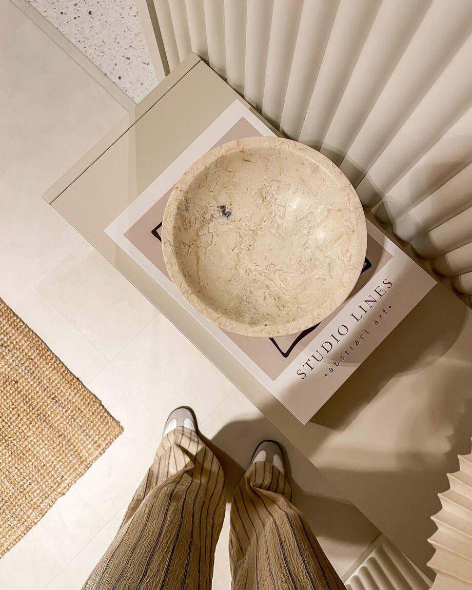 Tugevdatud südamikuga LVT vinüülplaat Floorify Small Tile Jellyfish F528 2 Tugevdatud südamikuga LVT vinüülplaat Floorify Small Tile Jellyfish F528