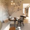 Tugevdatud südamikuga LVT vinüülplaat Floorify Small Tile Etna F531 3 Tugevdatud südamikuga LVT vinüülplaat Floorify Small Tile Etna F531