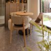 Tugevdatud südamikuga LVT vinüülplaat Floorify Large Tile Ceppo F027 3 Tugevdatud südamikuga LVT vinüülplaat Floorify Large Tile Ceppo F027
