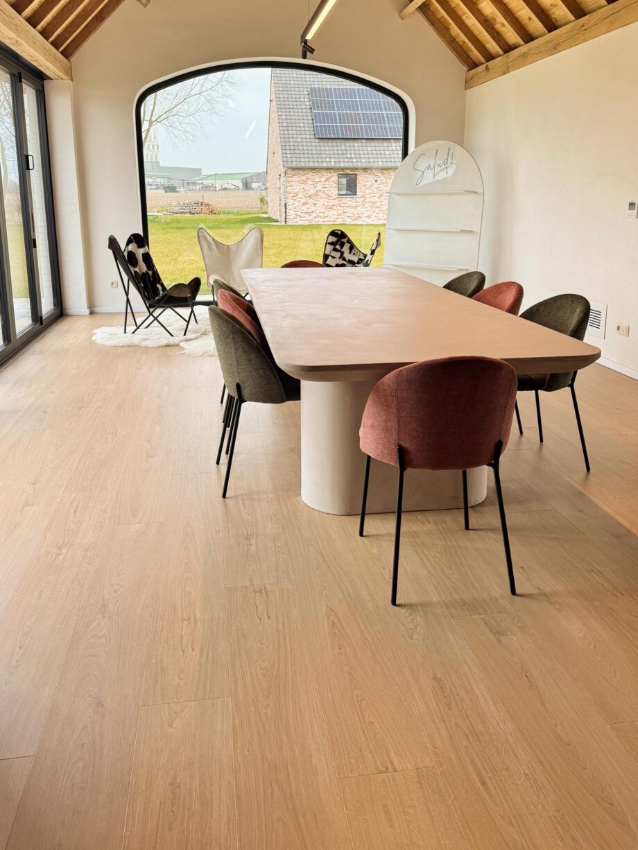 Liimitav vinüülparkett Floorify Gluedown Long Plank Croissant FG007 2 Liimitav vinüülparkett Floorify Gluedown Long Plank Croissant FG007