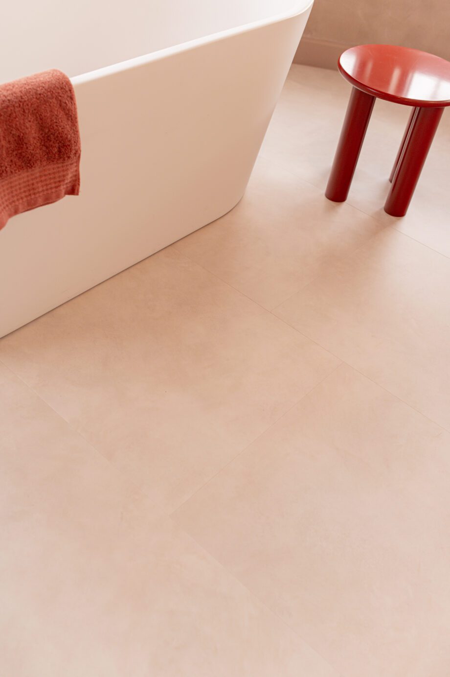 Liimitav vinüülplaat Floorify Gluedown Big Tile Jellyfish FG028