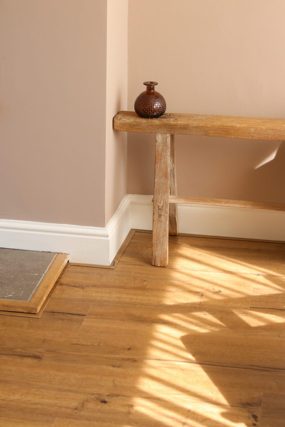 Tugevdatud südamikuga LVT vinüülparkett Floorify Long Plank Havana F037 3 Tugevdatud südamikuga LVT vinüülparkett Floorify Long Plank Havana F037