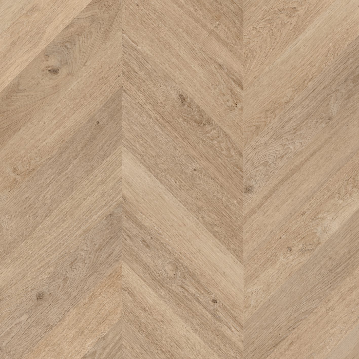 Tugevdatud südamikuga LVT vinüülparkett Floorify Chevron Odette F717