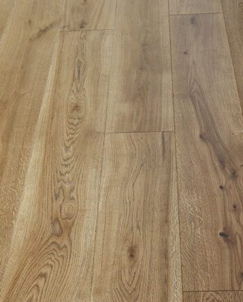 2-layer floorboard  Oak Rustik oil waxed 210mm