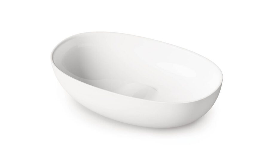 Countertop Basin PAA BELLA 65×39 cm, Cast Stone Countertop Basin PAA BELLA 65x39 cm, Cast Stone