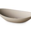 Countertop Basin PAA FELICE 69×37.5 cm, Silkstone – view 6 Countertop Basin PAA FELICE 69x37.5 cm, Silkstone – 6