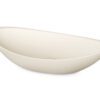 Countertop Basin PAA FELICE 69×37.5 cm, Silkstone – view 7 Countertop Basin PAA FELICE 69x37.5 cm, Silkstone – 7