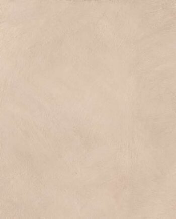 Solid colour porcelain floor tile ABK Alterego Cream, 60x120 cm, 8.5 mm, natural matt, slip-resistant R10