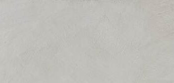 Solid colour porcelain wall tile ABK Alterego Ash, 20x120 cm, 8.5 mm, matt