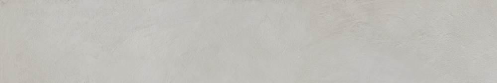 Solid colour porcelain wall tile ABK Alterego Ash, 20x120 cm, 8.5 mm, matt