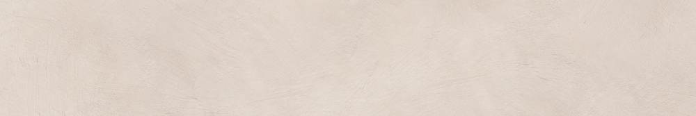 Solid colour porcelain wall tile ABK Alterego Sand, 20x120 cm, 8.5 mm, matt