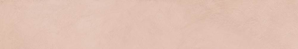 Solid colour porcelain wall tile ABK Alterego Clay, 20x120 cm, 8.5 mm, matt