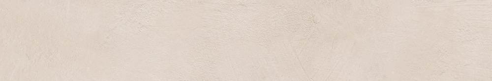 Solid colour porcelain wall tile ABK Alterego Sand, 10x60 cm, 8.5 mm, matt