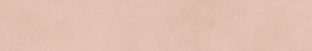 Solid colour porcelain wall tile ABK Alterego Clay, 10x60 cm, 8.5 mm, matt