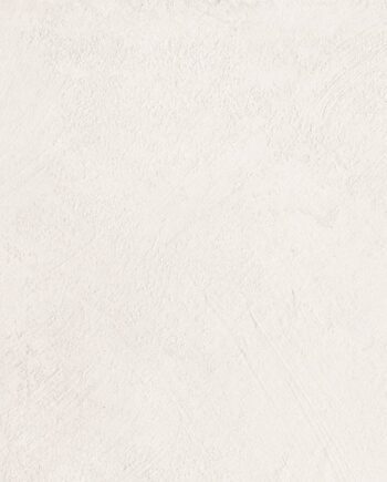 Solid colour porcelain tile ABK Alterego Milk, 30x30 cm, 8.5 mm, matt
