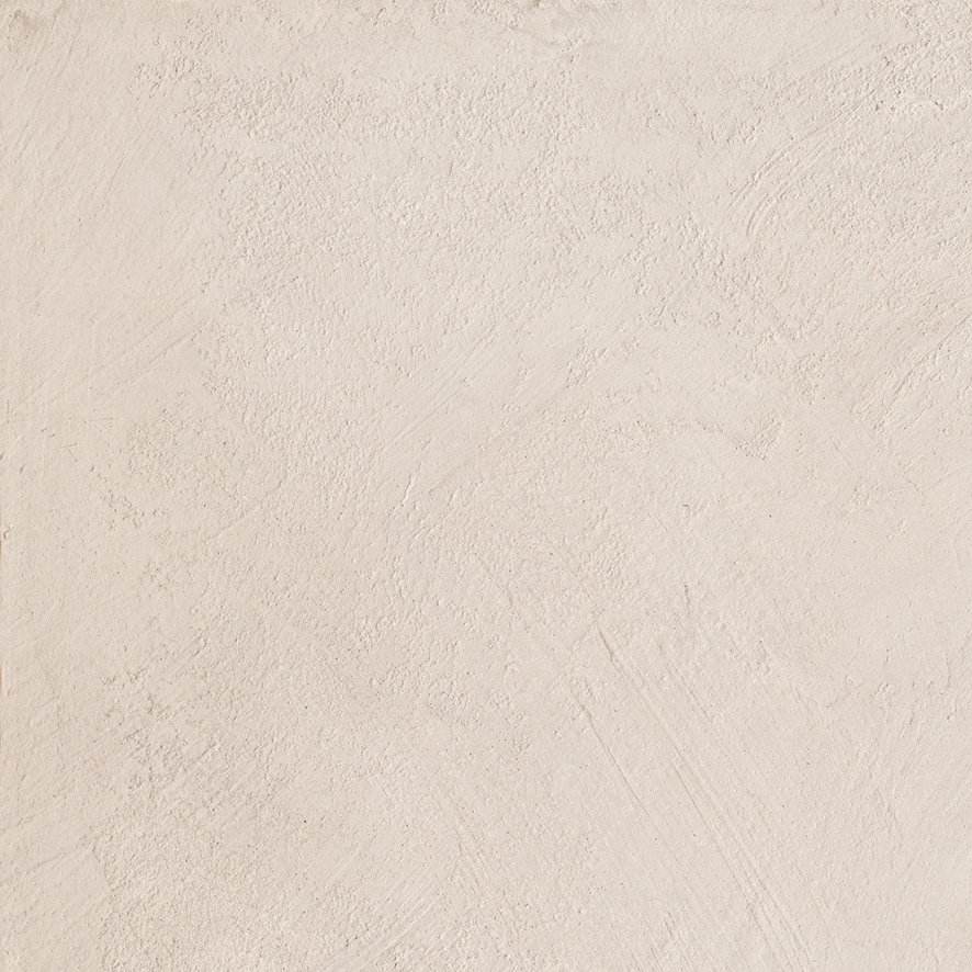Solid colour porcelain tile ABK Alterego Sand, 30x30 cm, 8.5 mm, matt