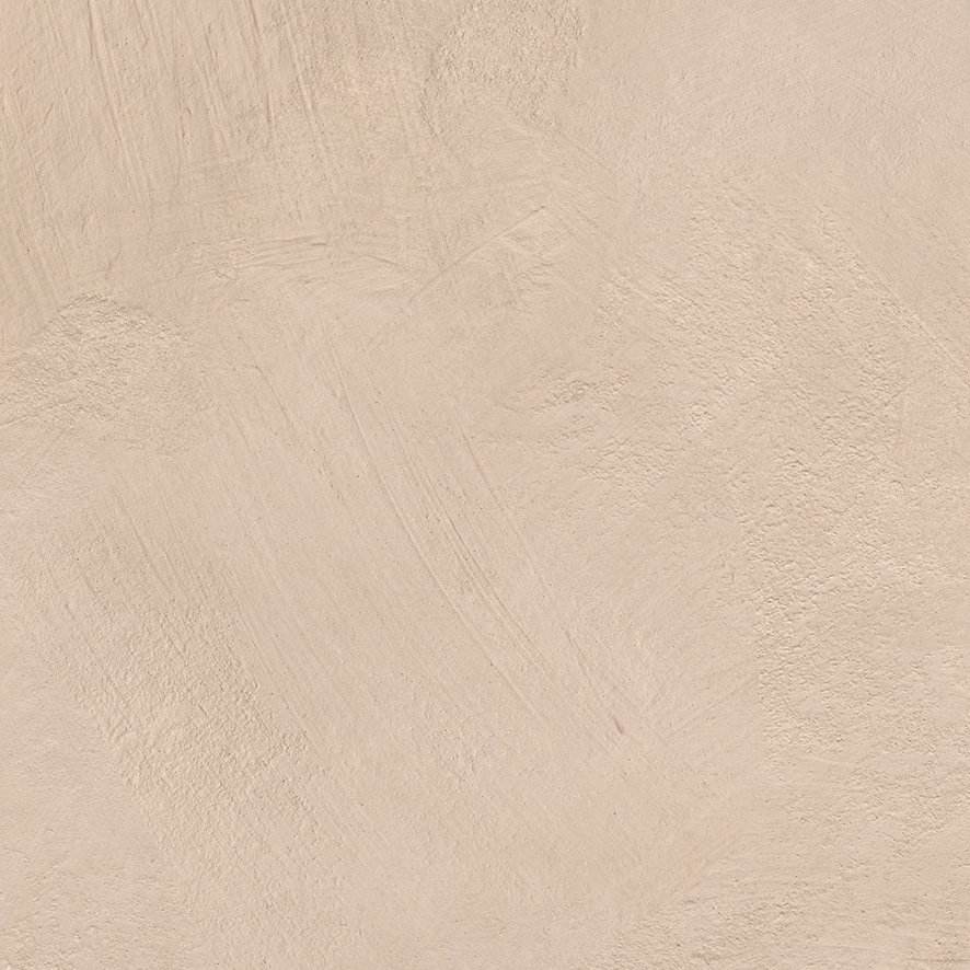 Solid colour porcelain tile ABK Alterego Cream, 30x30 cm, 8.5 mm, matt