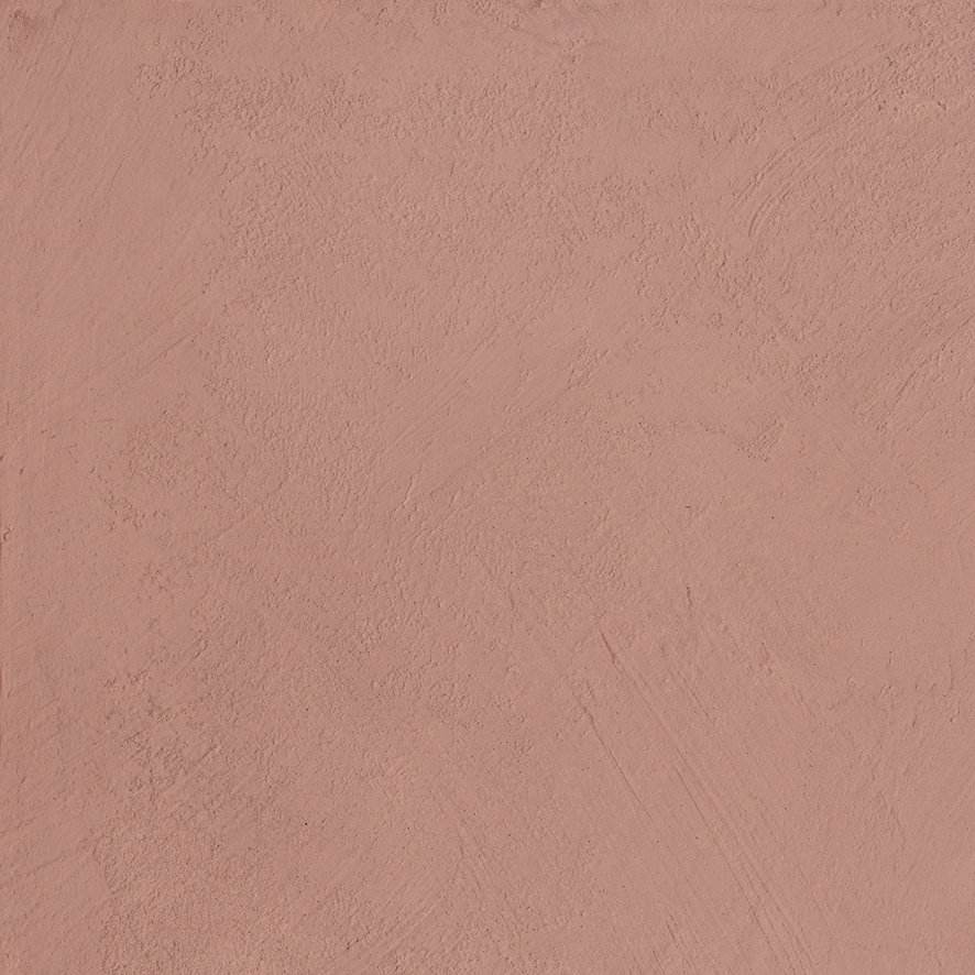 Solid colour porcelain tile ABK Alterego Cotto, 30x30 cm, 8.5 mm, matt